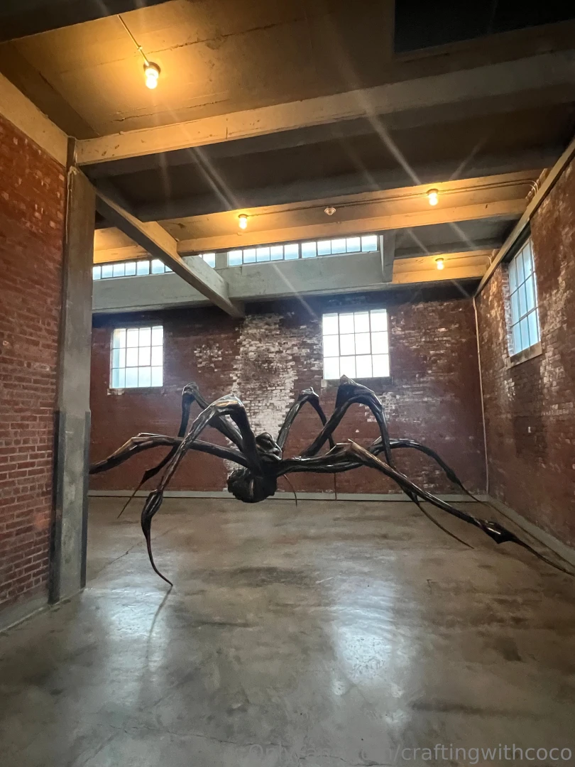 I had such an incredible day today i m visiting one of my favorite part 2 