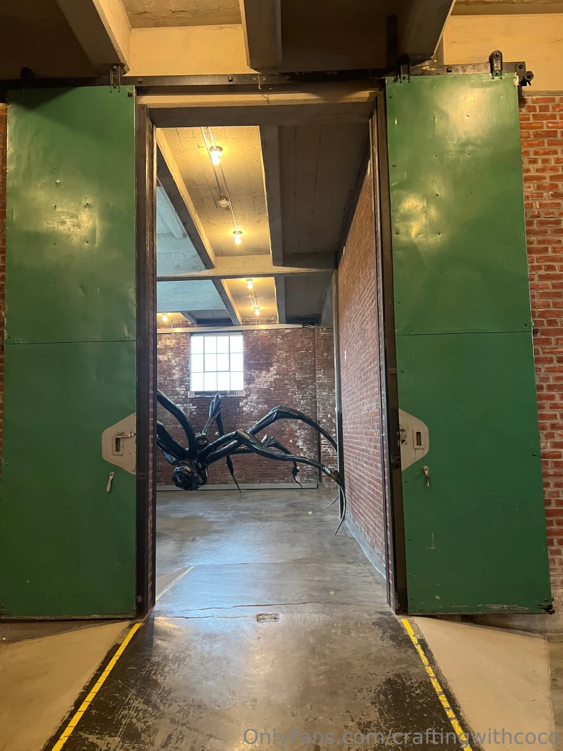 I had such an incredible day today i m visiting one of my favorite part 3 