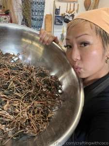 Happy 2025 dear ones how is everyone starting off their year i can t part 1