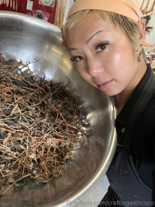 Happy 2025 dear ones how is everyone starting off their year i can t part 3