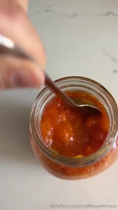Have you ever made your own homemade vinegar before i love vinegar it