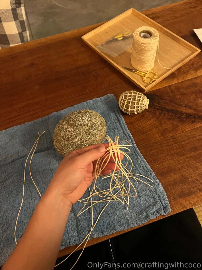 Having a very quiet night to myself and starting a new rock project i 