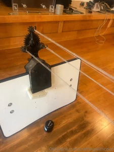 Wow it s been such a crazy time in la i am so blessed to say that i am part 1