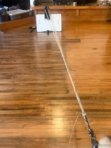 Wow it s been such a crazy time in la i am so blessed to say that i am part 6