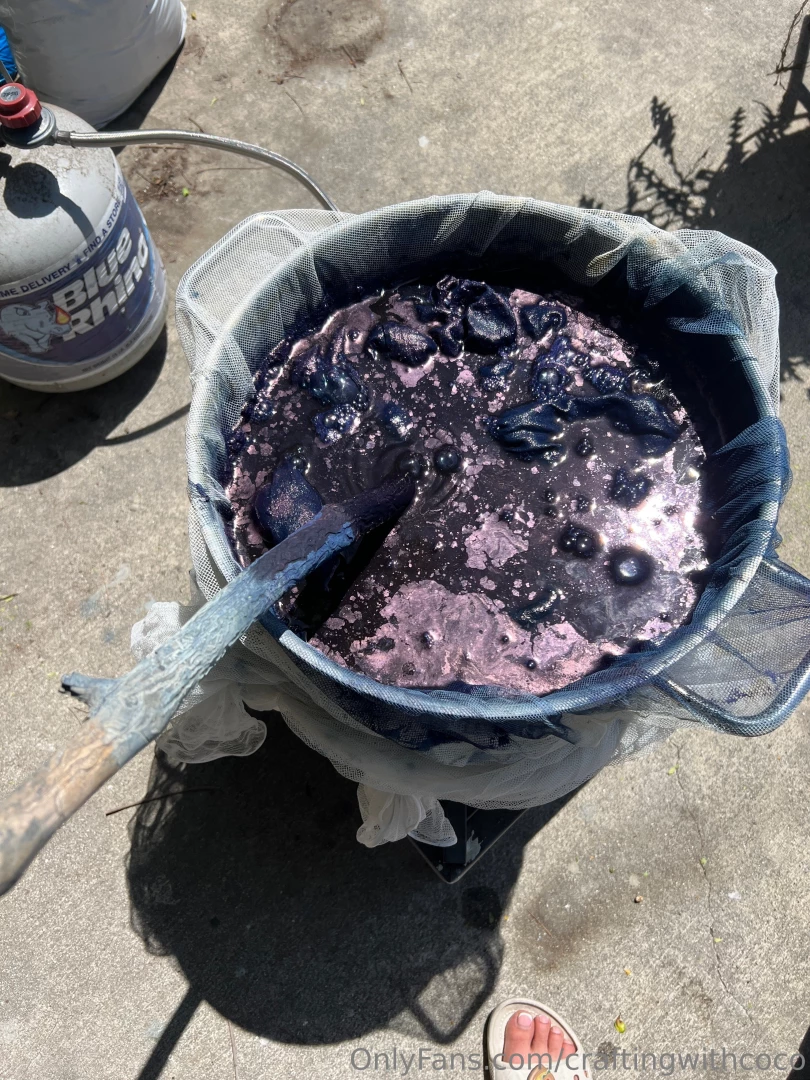 I m having such a blast playing with indigo one of my favorite ways to 