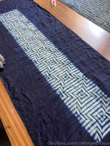 I m so obsessed with this pattern it deserves it s own post