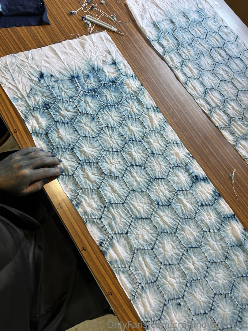 Another new piece i m so excited about this because it s so hard to part 2 