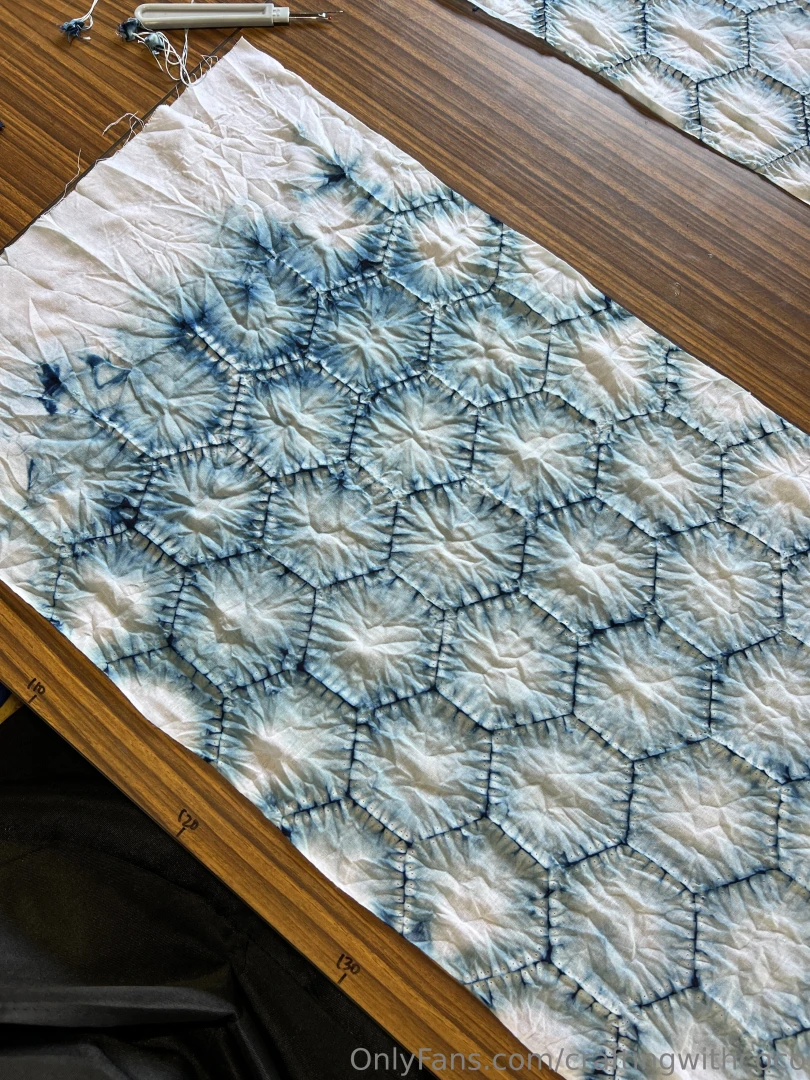 Another new piece i m so excited about this because it s so hard to part 1 