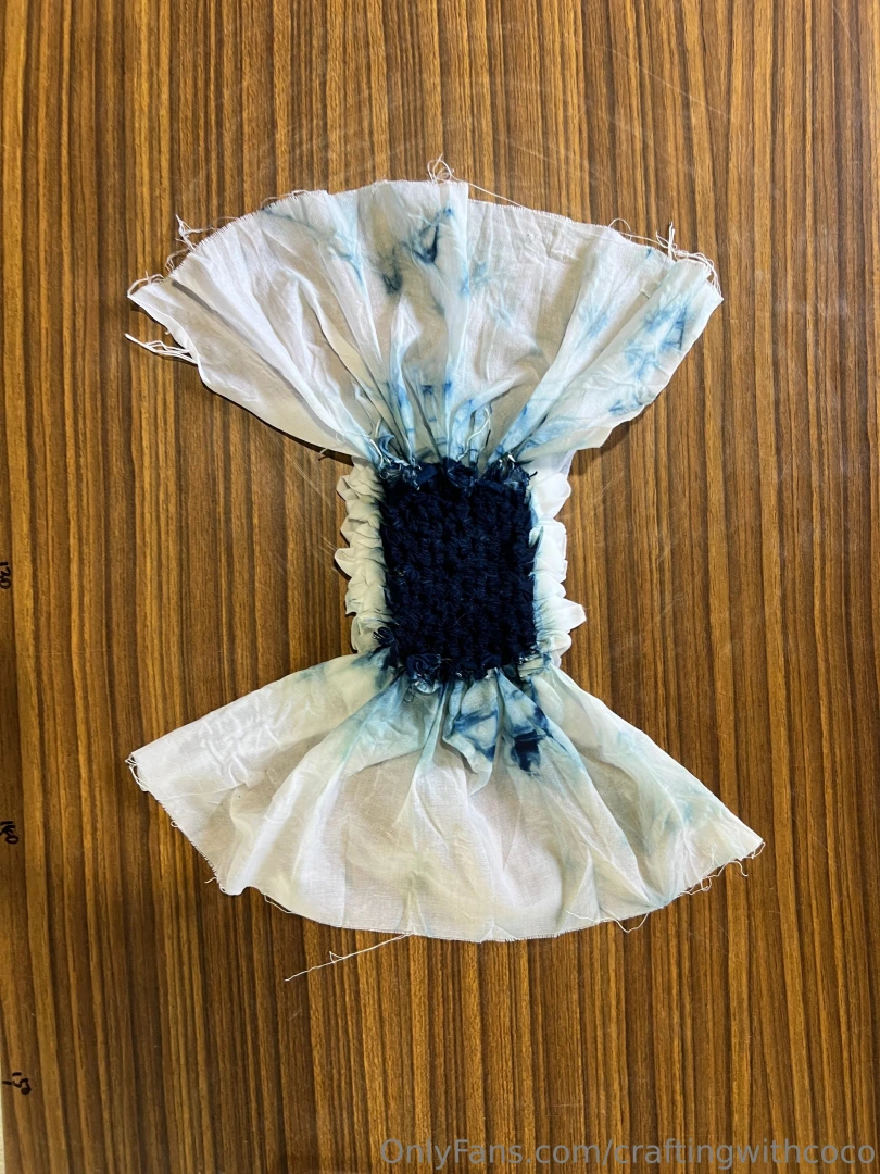 Another new piece i m so excited about this because it s so hard to 