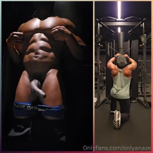 I m horniest after training a little edging in the toilet after taking