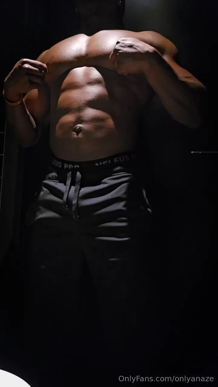 After my training today felt like i should show off my gains and 