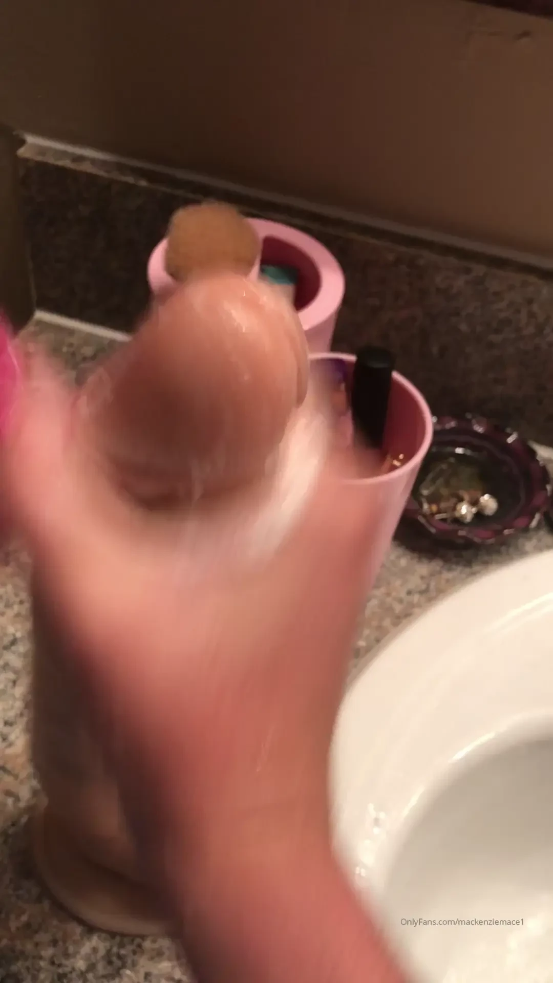 Getting ready for la 