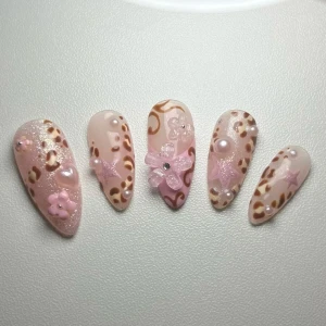 Nail inspo for the summer i m a chronic nail biter so i wanna get my part 3