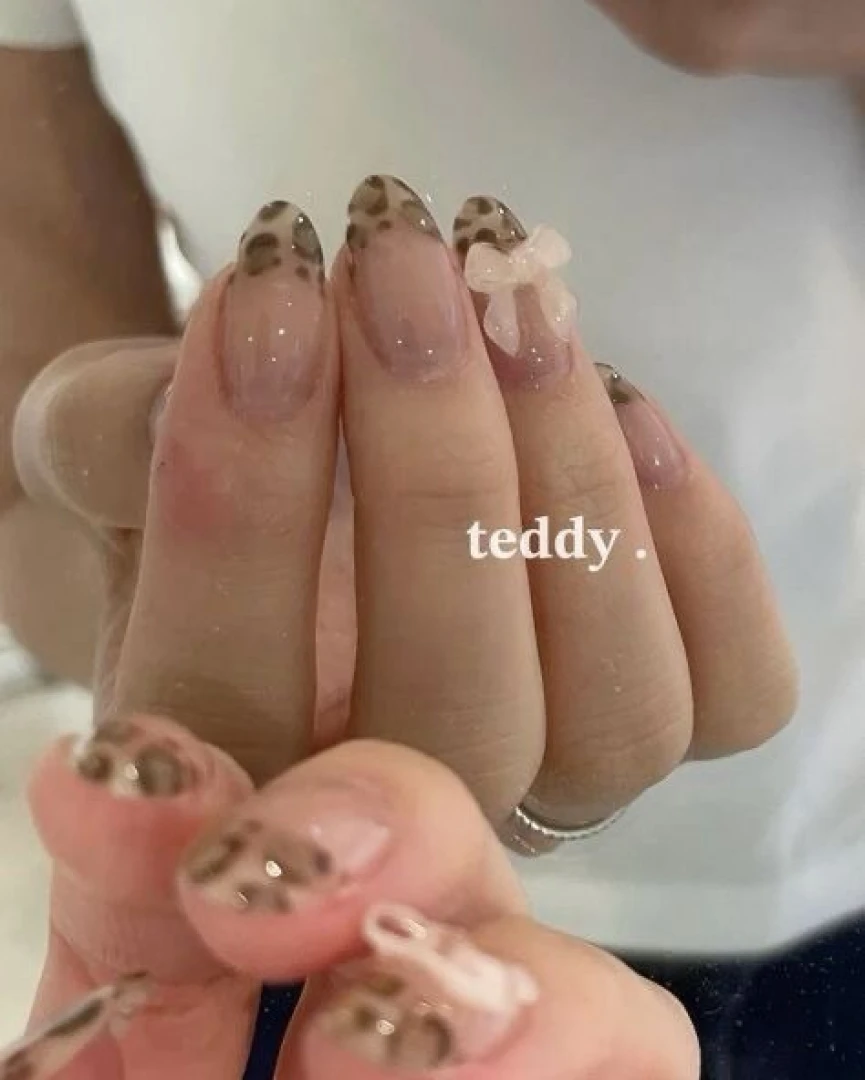 Nail inspo for the summer i m a chronic nail biter so i wanna get my part 2 