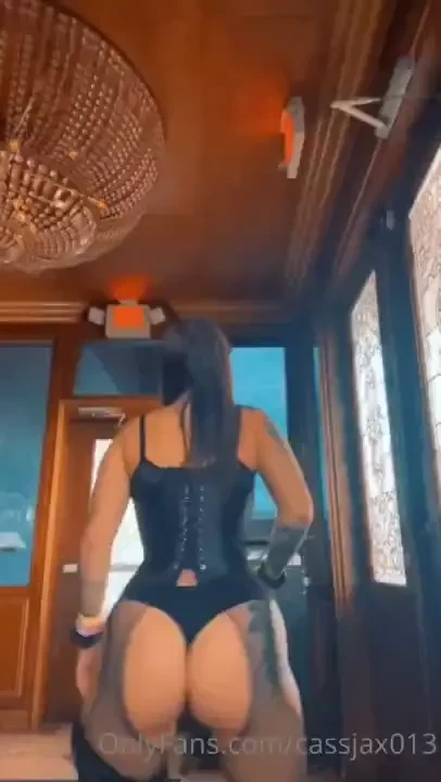 A little shakey shake 