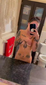 Well needed 30 minute hot shower