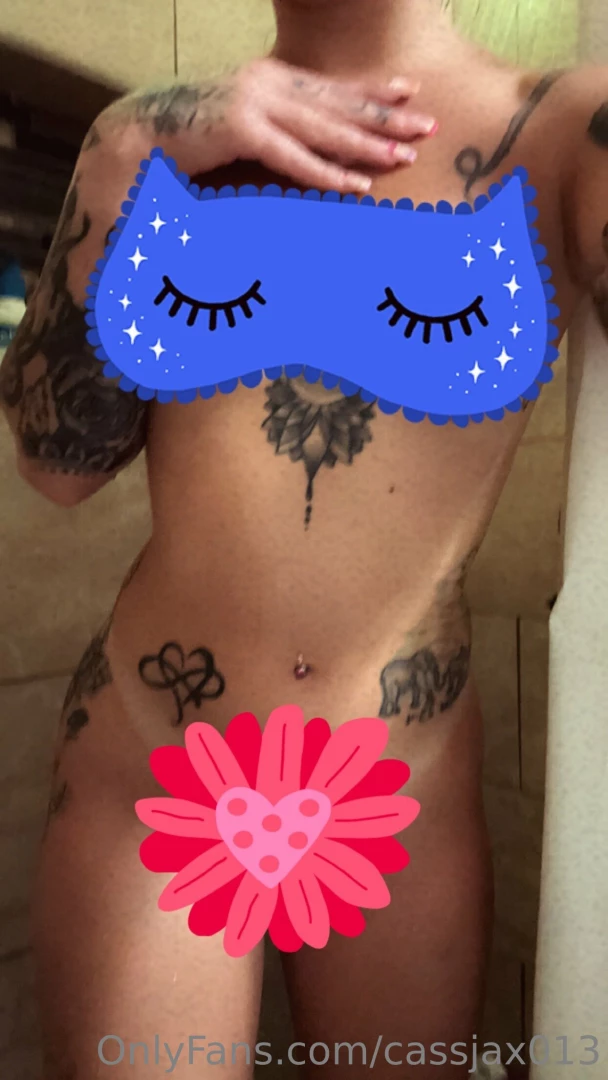 Come see more on vip cassjaxvip 