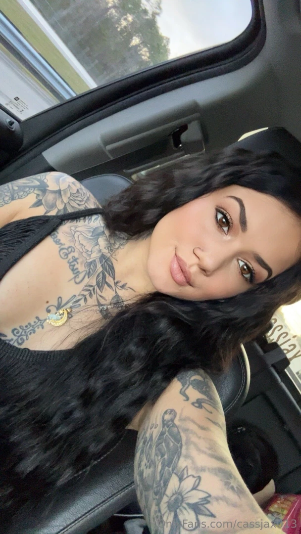 How was your day let s chat 
