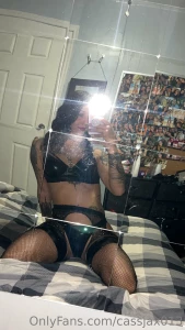 The leather is a fun fit