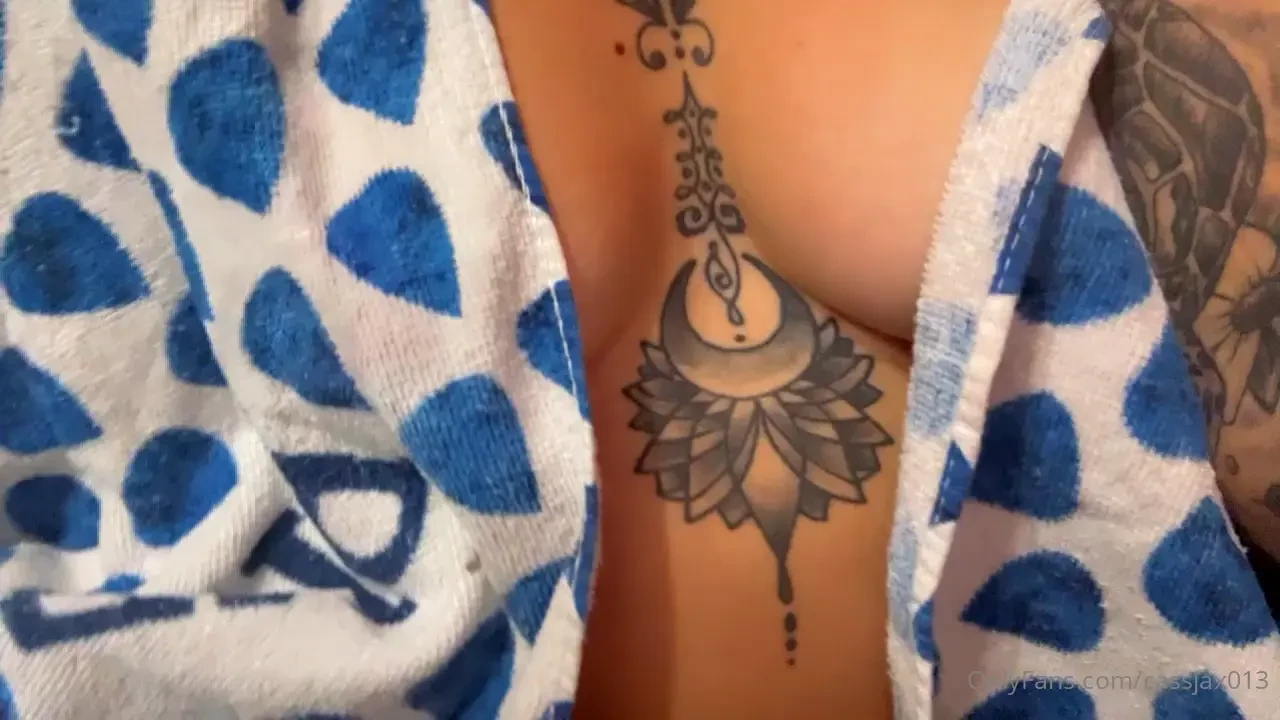 A little tease part 2 