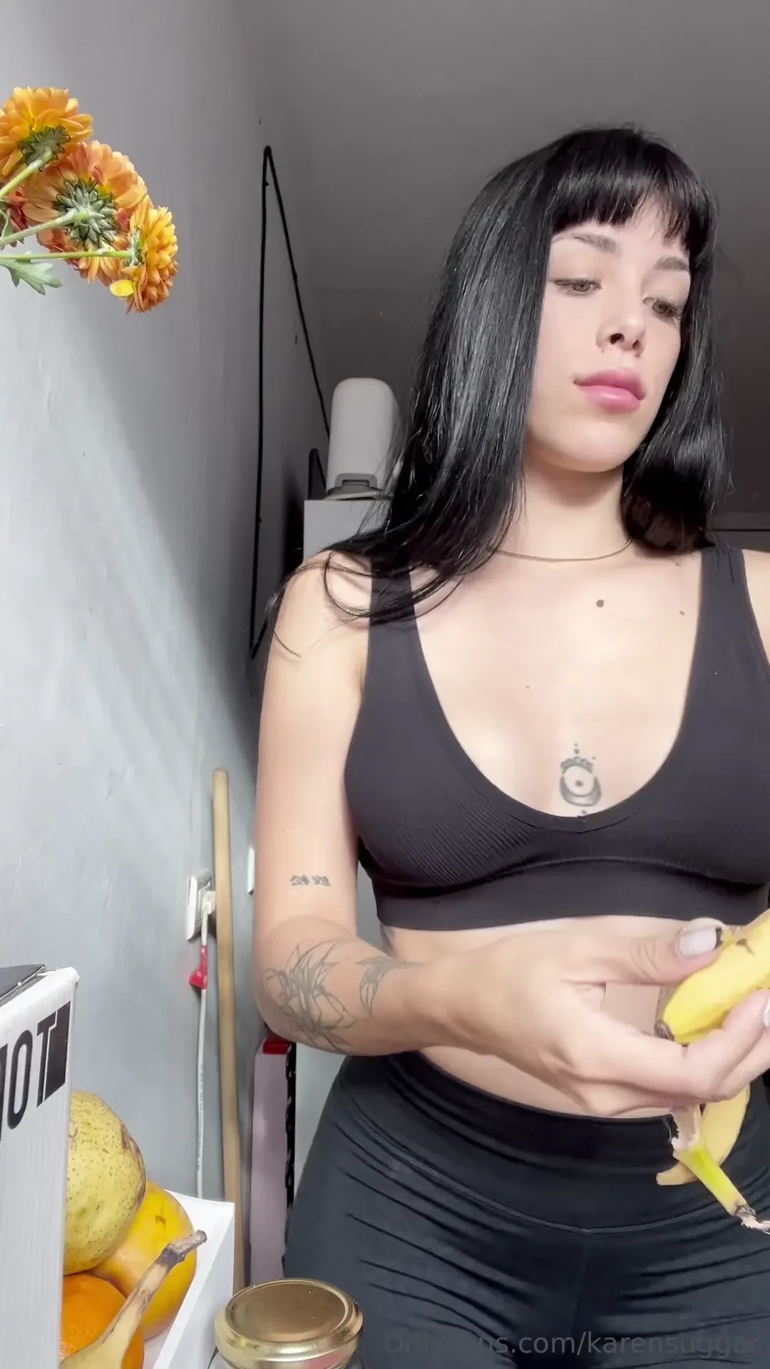 Do you like bananas like i do 