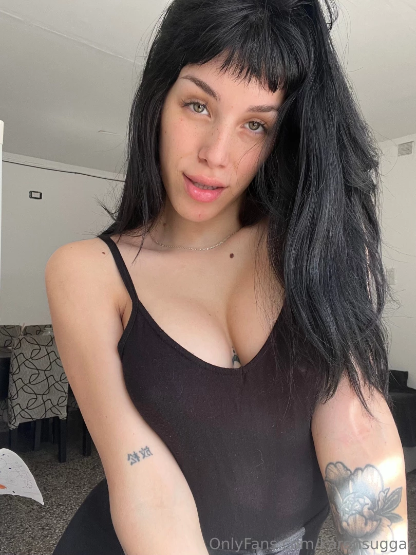 Squeeze between them 