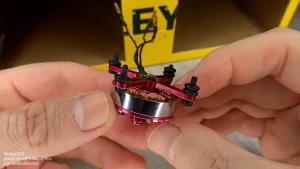 Turning a cardboard box into an rc airplane by numavig