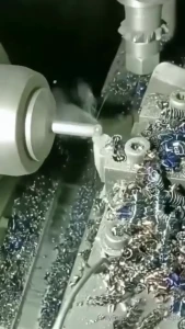 Manufacturing phillips screwdriver bits