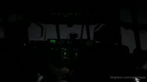 53rd weather reconnaissance squadron hurricane hunters flying a