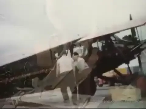 The 1948 beaver drop relocation program by the idaho department of 