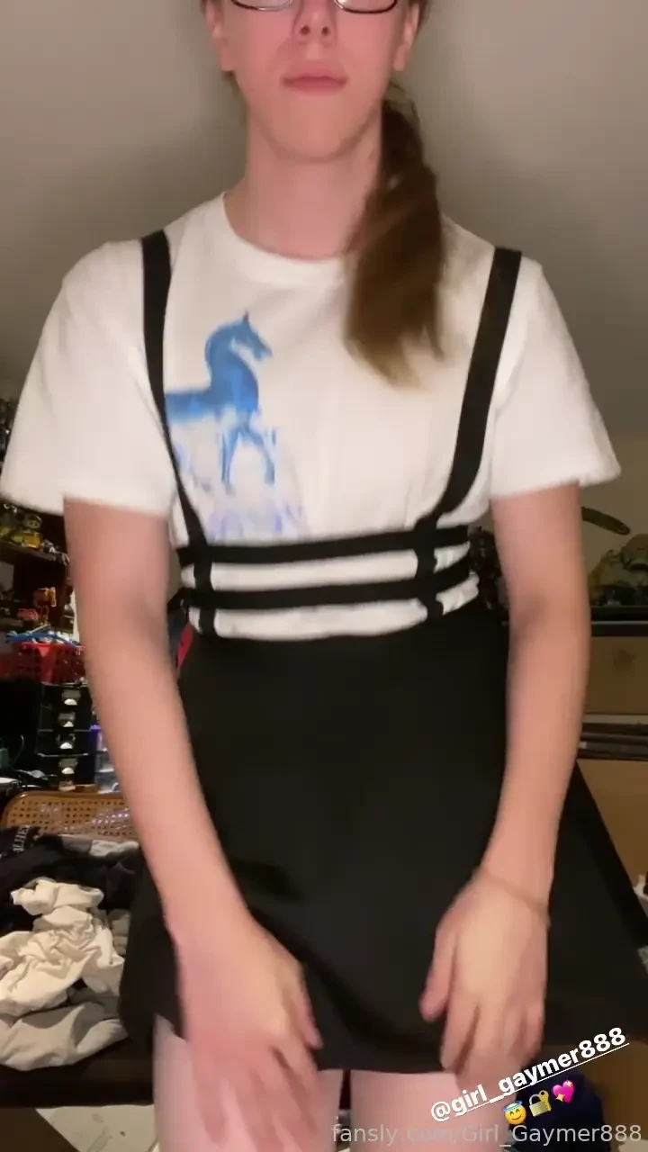 Locktober makes me feel so pretty 