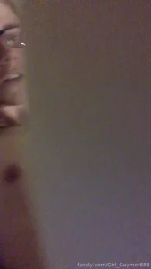 I love presenting my hole for you full