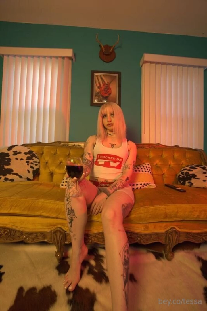 What would you do if i was yours for a day part 88 