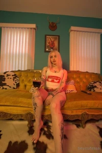 What would you do if i was yours for a day part 88