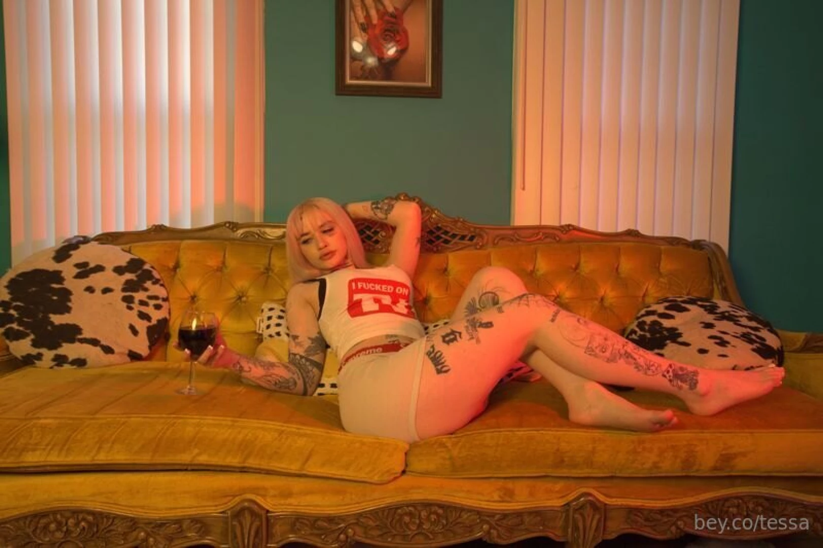 Hope you re enjoying the view part 12 