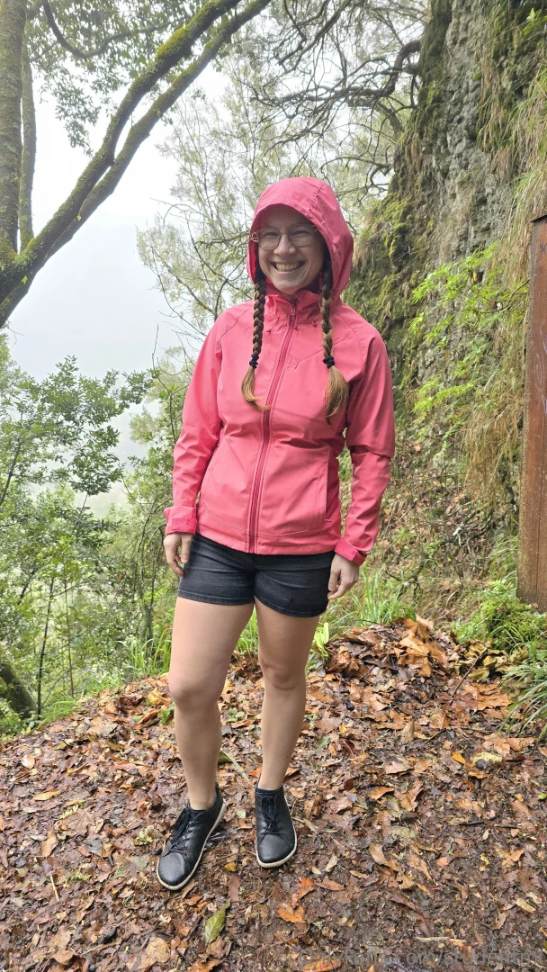 Hard nips at the third highest mountain of madeira a cat in mashiko part 9 