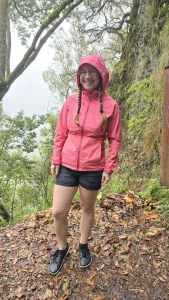 Hard nips at the third highest mountain of madeira a cat in mashiko part 9