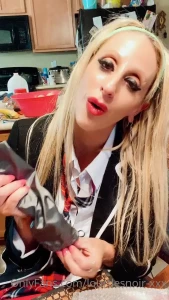 It s sex toy saturday