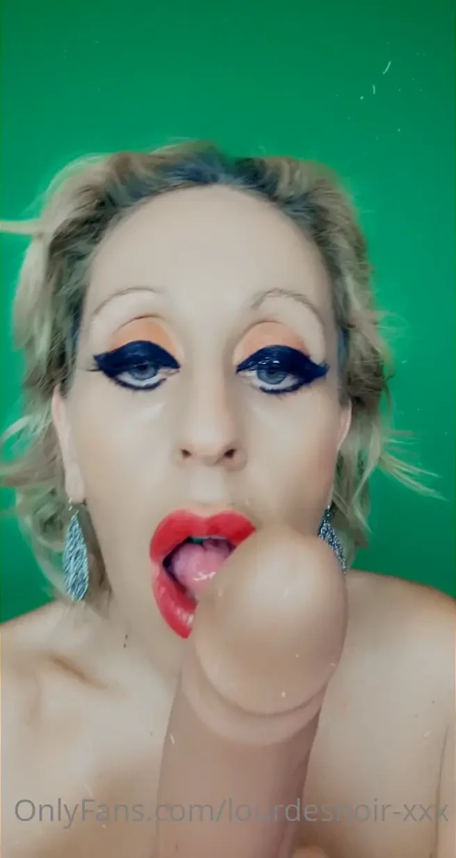 Insert your cock here instead hope your friday is a great one 