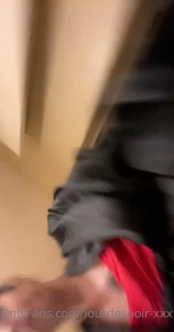 Merry christmas eve i want to sit on your face