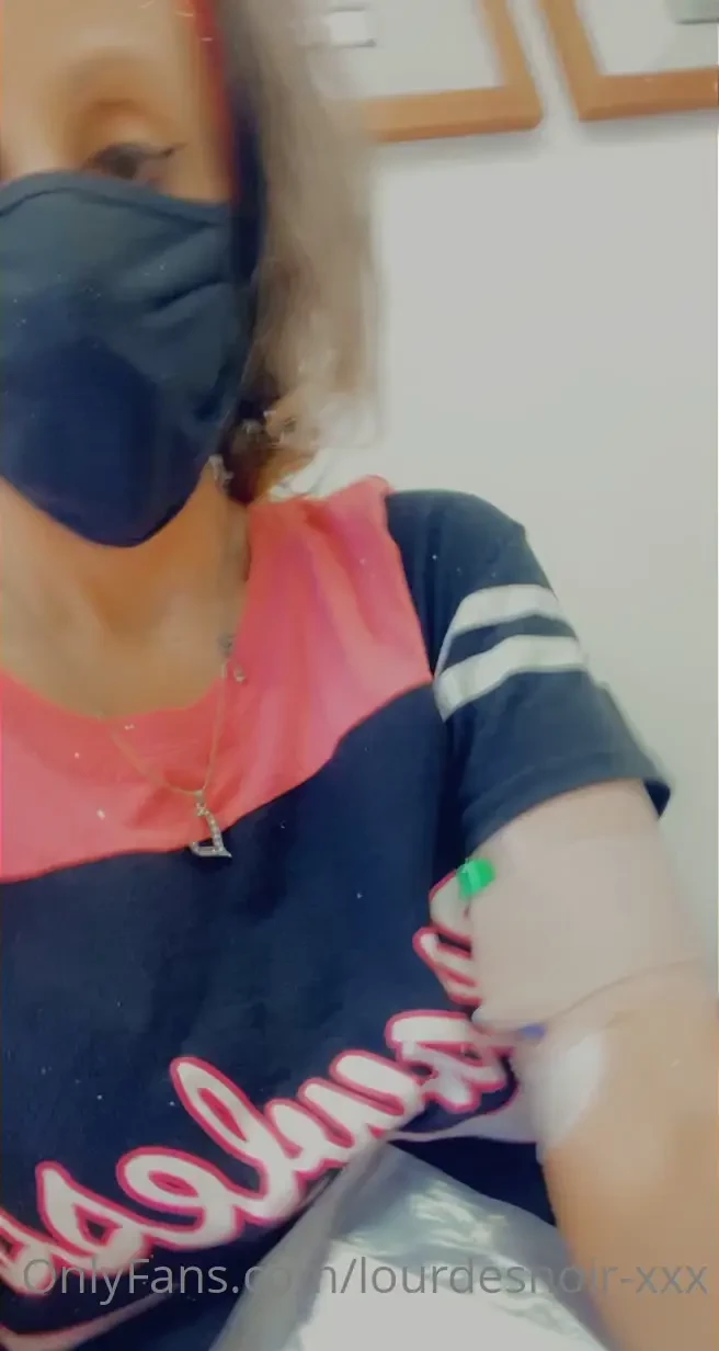 Sick never looked so sexy 