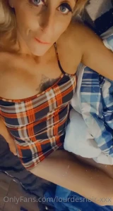 You should climb in bed with me