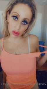 I ve got a face you love to cum on