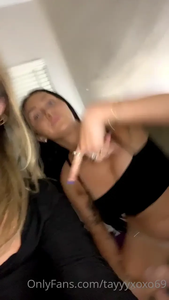 Don t give us tequila if you wanna see her put a dildo in me tip this 