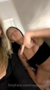 Don t give us tequila if you wanna see her put a dildo in me tip this