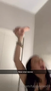 Don t give us tequila if you wanna see her put a dildo in me tip this part 1