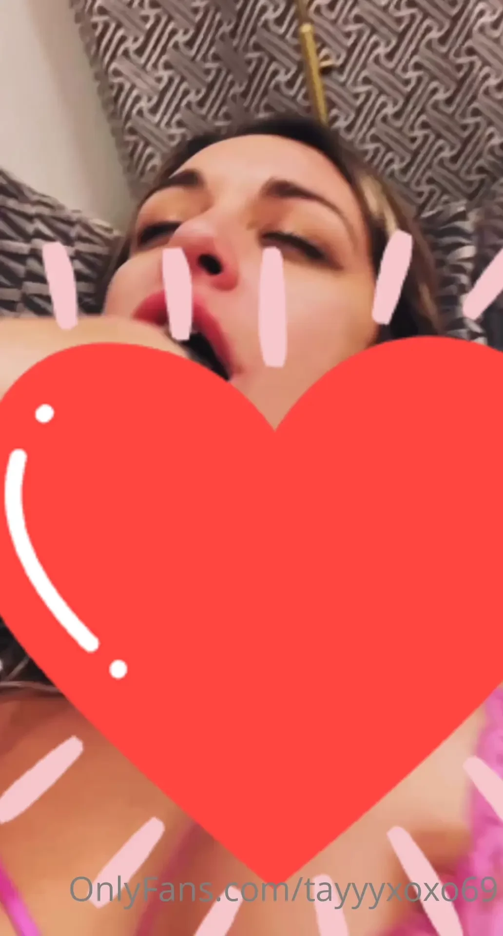 In your dms baby- we get eachother off so good in our airbnb 