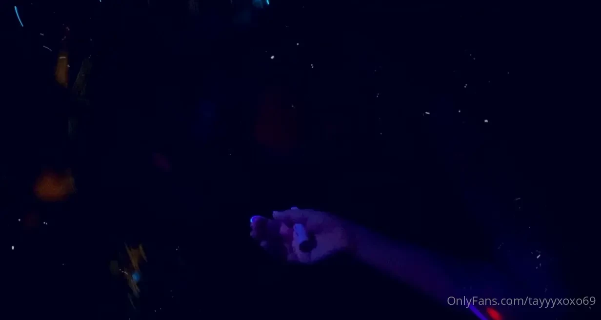 Tip to get us lit 3 drinks baby 