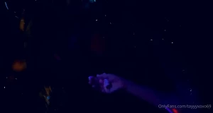 Tip to get us lit 3 drinks baby