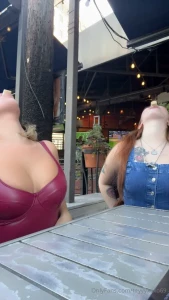 Have you guys saw all my content w sexy jade check ya dms